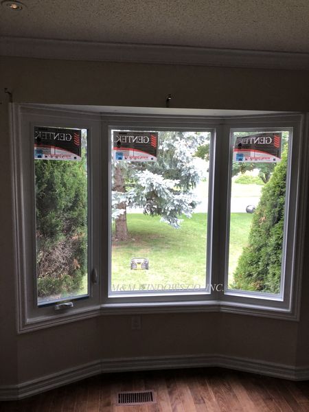 Windows — M & M Windows