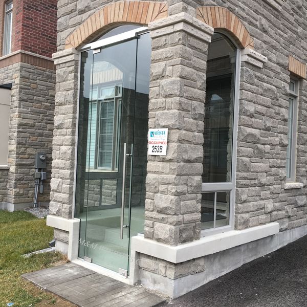 Porch Enclosures project 21 — M & M Windows