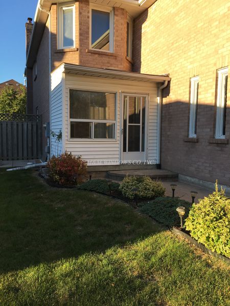 New Home Projects — M & M Windows