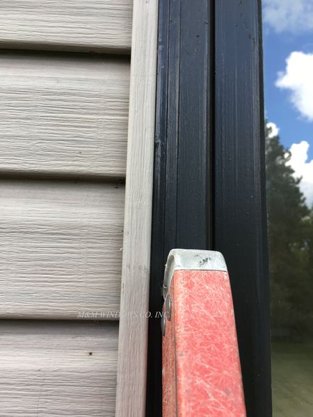 New Home Projects — M & M Windows