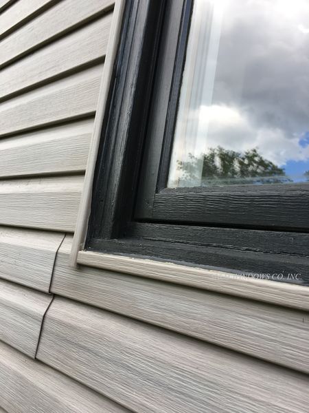 New Home Projects — M & M Windows