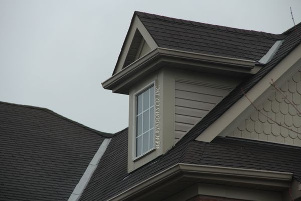 Windows — M & M Windows