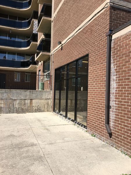 Retirement Homes — M & M Windows