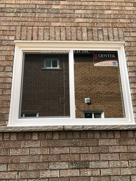 Windows — M & M Windows