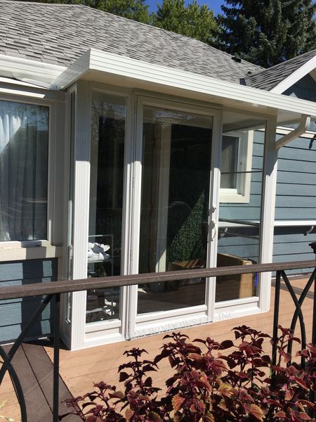 Porch Enclosures project 46 — M & M Windows