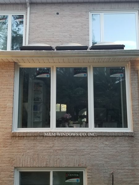 Windows — M & M Windows