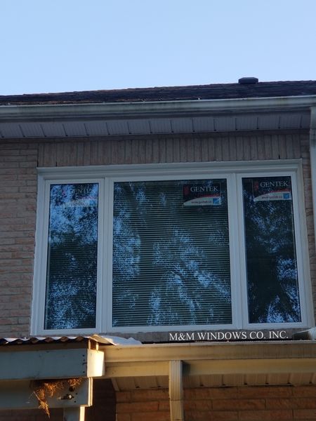 Windows — M & M Windows