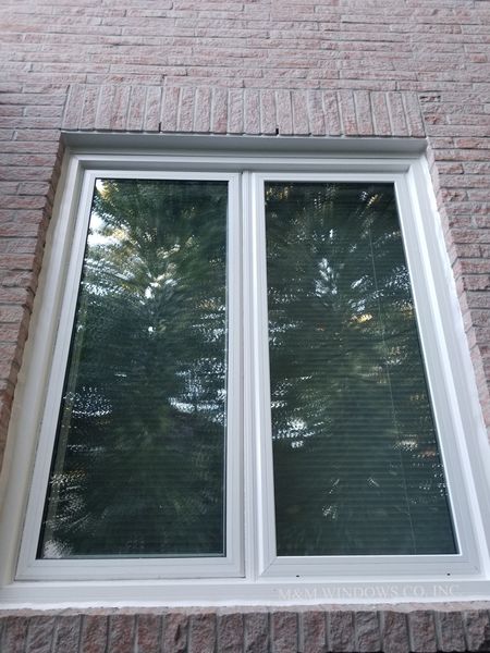Windows — M & M Windows
