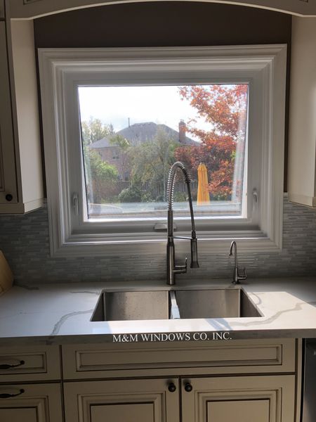 Windows — M & M Windows