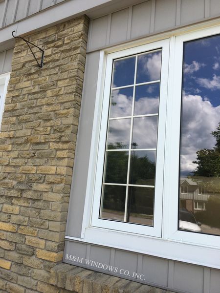Windows — M & M Windows