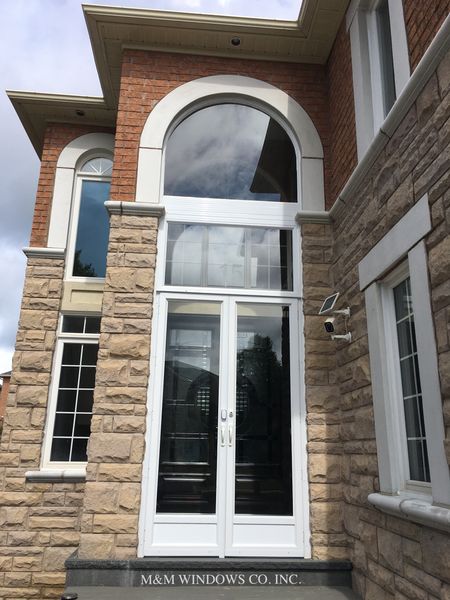 Porch Enclosures project 32 — M & M Windows