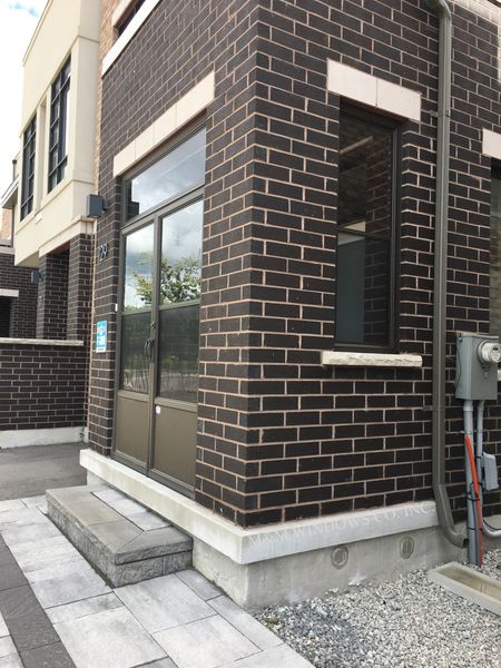 Porch Enclosures project 44 — M & M Windows