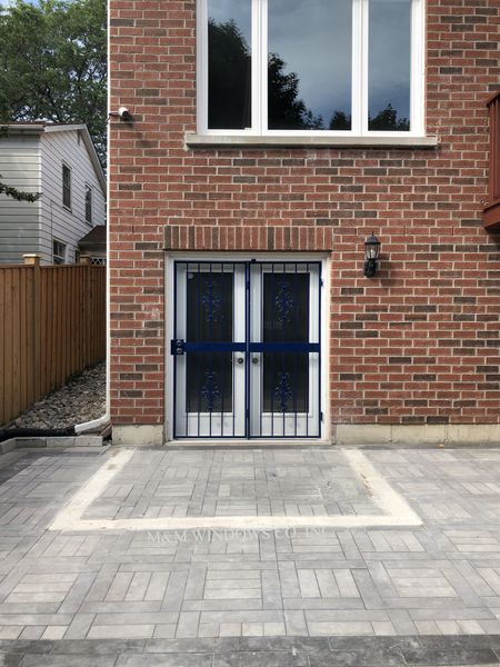 Porch Enclosures project 64 — M & M Windows